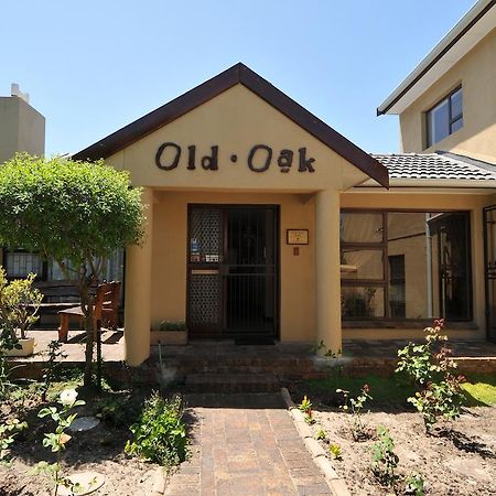 Old Oak Guest House Bellville Exterior foto